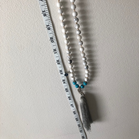 Tree of life mala - Picture 4 of 4